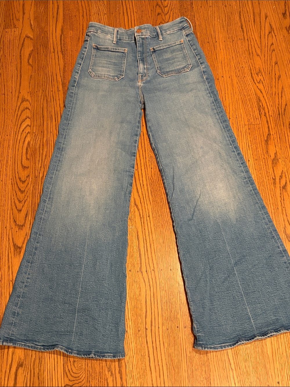 MOTHER Jeans